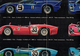 X POSTER 25X40 FERRARI 312 FORD GT40 PORSCHE 917 RETRO  LOLA T70 ALFA ROMEO T33 MATRA 630/650 ALL 4R - Altri & Non Classificati