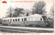 ¤¤  -   Les Locomotives Electriques  -  Automotrice Type B'o 2  De La Région Sud-Ouest  -  ¤¤ - Trains
