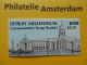Ireland 1988, DUBLIN MLLEMNIUM: Mi 642, ** BK - Postzegelboekjes
