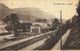 Seyssel (Ain) - La Gare - Gares - Sans Trains