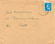 2.XII 1946 NVPH 337 Op Brief Van Winterswijk Naar De Bilt - Briefe U. Dokumente