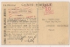GALERIE LAFAYETTE, PARIS 14, A.0160. 20c Sur CP LA RUE HALEVY. 1925 - EMA (Empreintes Machines à Affranchir)