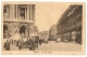 GALERIE LAFAYETTE, PARIS 14, A.0160. 20c Sur CP LA RUE HALEVY. 1925 - EMA (Empreintes Machines à Affranchir)