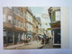 NEWPORT  :  Thames Street  North From  MILL Street  -  Carte Couleur    - Newport