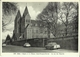 ARLON -- L' Eglise Et La Maison  Saint-François-Xavier - La Rue Des Déportés.     ( 2 Scans) - Arlon