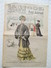 1905 -  Journal LA MODE Parisienne - Supplément Hebdomadaire Du Petit Journal - - Le Petit Journal