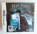 JEU NINTENDO DS HARRY POTTER LE PRINCE DE SANG MELE - Nintendo DS