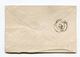 FRANCE- Lettre Sans Correspondance De 1868 De COMMENTRY (3)- GC 1092- Y&T N°22 - 1853-1860 Napoléon III.