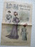 1906 -  Journal LA MODE Parisienne - Supplément Hebdomadaire Du Petit Journal De Paris - - Le Petit Journal