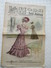 1905 -  Journal LA MODE Parisienne - Supplément Hebdomadaire Du Petit Journal De Paris - - Le Petit Journal