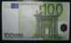 100 EURO F003C1 Austria Trichet Serie N Perfect UNC - 100 Euro