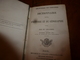 1862 DICTIONNAIRE USUEL D'HISTOIRE Et De GEOGRAPHIE  (par Ch. Louandre )- Bibliothèque Des Campagnes - 1801-1900