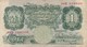 BILLETE DE REINO UNIDO DE 1 POUND DE LOS AÑOS 1948 A 1960   (BANKNOTE) - 1 Pound