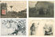 Delcampe - JOLI LOT DE 135 CARTES ET CARTES PHOTOS ÉTRANGÈRES / THEM CHINE MEXIQUE SERBIE RUSSIE GABON CONGO AUSTRALIE GUINEE .... - 100 - 499 Cartes