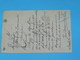 ENTIER POSTAL /Briefkaart G.30  / CARTE POSTALE 1887 / DE LEUWARDEN Yvd MEULEN&CIE/ A SAUJON  / COGNAC DOMAINE MORTIER / - Brieven En Documenten