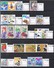 JAPAN NIPPON Year 1995 Complete Set Catalog Value 41,00 &euro; Nice Stamps - Usati