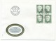 SUISSE - 5 Enveloppes FDC - Portraits Effigie 1978 (Berne) - Dont Portrait De Dunant - FDC