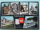 V01-02-A-departement-56-morbihan- Vannes-""gwened""--multivues--porte-arcades Cathedrale-place Tour Les Lavoirs-- - Vannes