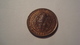 MONNAIE / PAYS BAS / WILHELMINA / 1 CENT 1899 - 1 Cent