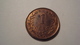 MONNAIE / PAYS BAS / WILHELMINA / 1 CENT 1899 - 1 Cent