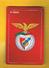 Ref 002 - 1 Joker, Benfica - Playing Cards (classic)