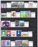 JAPAN NIPPON Year 1998 Complete Set Catalog Value &euro; 59,00 &euro; Nice Stamps - Usati