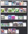 JAPAN NIPPON Year 1998 Complete Set Catalog Value &euro; 59,00 &euro; Nice Stamps - Usati