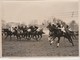 Hippisme Photo New York Times AUTEUIL 26/3/1939 Grand Prix Printemps Cheval NEMOURS Jockey BRUNET Vue De La Course - Ruitersport