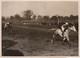 Hippisme Photo New York Times AUTEUIL 9/4/39 Prix Président République Cheval UN GRISARD Vicomte De RIVAUD Jockey BATES - Equitation