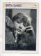 Portrait De Stars - Greta Garbo 1935 (Etats-Unis) - 18 X 13cm - Photos