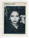 Portrait De Stars - Ornella Muti 1980 (italie) - 18 X 13cm - Photos