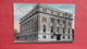 Kansas City &ndash; Missouri      Masonic Temple   Ref  2589 - Kansas City – Missouri