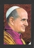 RELIGIONS - CHRISTIANISME - PAPES - PAPE PAULUS VI - JEAN PAUL VI - FOTO KODAK - Papes