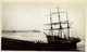 REAL PHOTO  POSTCARD IDUN WRECKED AT SOUTHWOLD 1912   BARCO BOAT Voilier - Velero Sailboat - Veleros