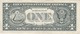 BILLETE DE ESTADOS UNIDOS DE 1 DOLLAR DEL AÑO 1988 LETRA I  MINNEAPOLIS   (BANK NOTE) - Billets De La Federal Reserve (1928-...)