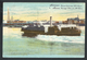 +++ CPA - ANVERS - ANTWERPEN - Passage D'eau Vers Ste Anne - Feldpost 1915    // - Antwerpen