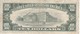 BILLETE DE ESTADOS UNIDOS DE 10 DOLLARS DEL AÑO 1985 LETRA L  SAN FRANCISCO  (BANK NOTE) - Billets De La Federal Reserve (1928-...)