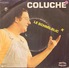 COLUCHE LE SCHMILBLICK / QUAND JE SERAI GRAND J VEUX ETRE CON PATHE 2C01096737 - Comiques, Cabaret