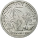 Monnaie, Comoros, 2 Francs, 1964, Paris, SPL, Aluminium, KM:E2 - Comores