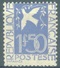 FRANCE - 1934 - MH/*- COLOMBE DE LA PAIX - Yv  294 - Lot 15474 - 2nd CHOICE - Ongebruikt