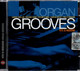 # CD: Vito Di Modugno – Organ Grooves - Red Record – RR 123297-2 - Jazz