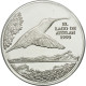 Monnaie, Guatemala, Quetzal, 1995, Tower, SPL, Aluminium, KM:1d.1 - Guatemala