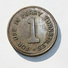 Jeton De Transport Australien" 1 For Use In Ferry Turnstiles / Sydney Harbour Ferries PTY Ltd " Australian Token - Professionals / Firms