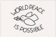 AK Postcards World Peace Is Possible - Children - Dove - Olive - Dick Bruna - Collections & Lots