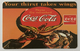 Coca-Cola 2 - Zambia