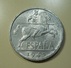Spain 10 Centimos 1945 - 10 Centesimi