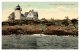 3834  ME  Camden Negro Island Light - Altri & Non Classificati