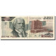 Billet, Mexique, 2000 Pesos, 1987, 1987-02-24, KM:86b, TTB - México