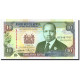 Billet, Kenya, 10 Shillings, 1994, 1994-01-01, KM:24f, NEUF - Kenya