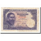 Billet, Espagne, 25 Pesetas, 1954, 1954-07-22, KM:147a, TB - 25 Pesetas